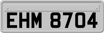 EHM8704