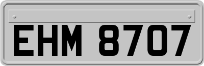 EHM8707
