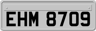 EHM8709