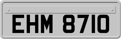 EHM8710