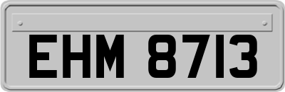 EHM8713
