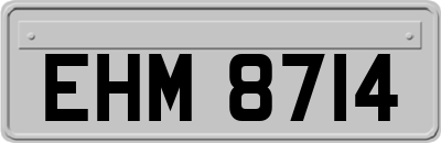 EHM8714