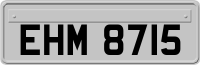 EHM8715