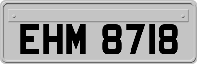 EHM8718