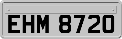 EHM8720