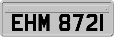EHM8721