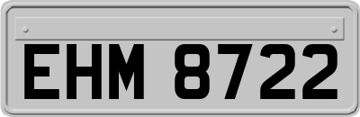 EHM8722
