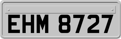 EHM8727
