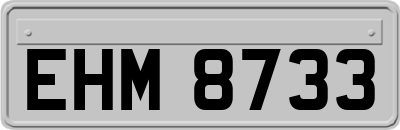 EHM8733