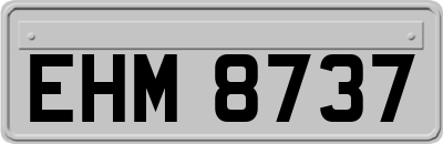EHM8737