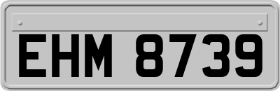 EHM8739