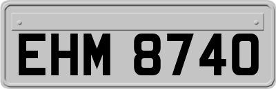 EHM8740