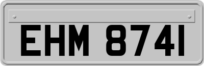 EHM8741