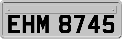 EHM8745