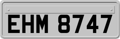 EHM8747