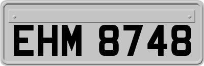 EHM8748