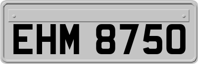 EHM8750