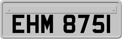 EHM8751