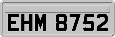 EHM8752