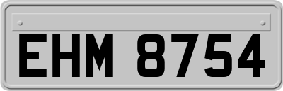 EHM8754