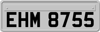 EHM8755