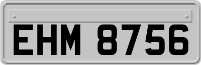 EHM8756