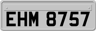 EHM8757