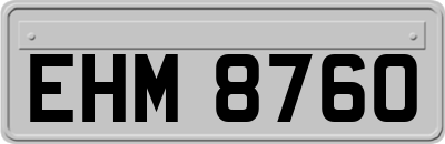 EHM8760