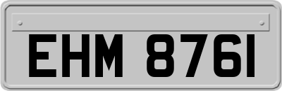 EHM8761