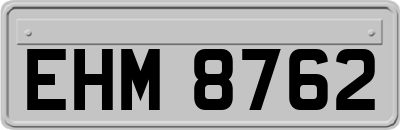 EHM8762