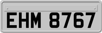 EHM8767