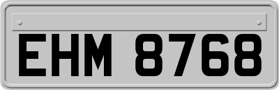 EHM8768