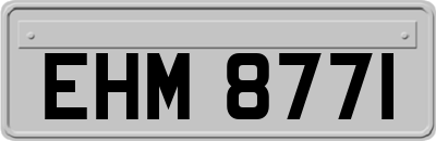 EHM8771