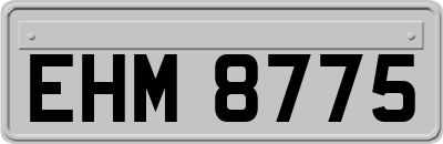 EHM8775