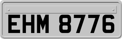 EHM8776