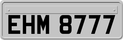 EHM8777