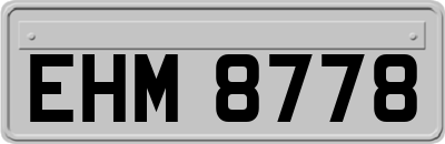 EHM8778