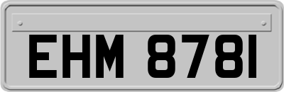 EHM8781