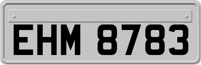 EHM8783