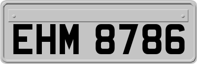 EHM8786