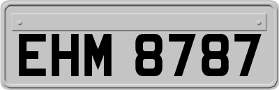 EHM8787