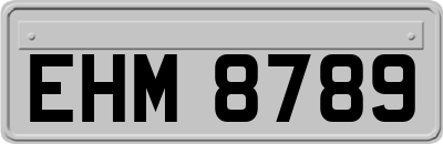 EHM8789