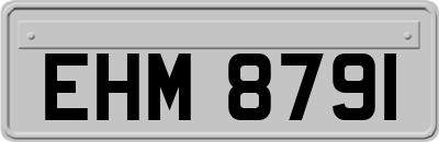 EHM8791