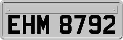 EHM8792