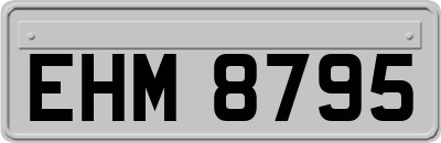 EHM8795