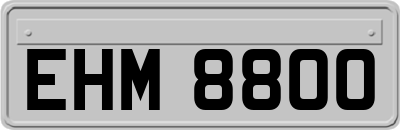EHM8800