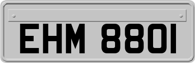 EHM8801