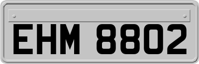 EHM8802