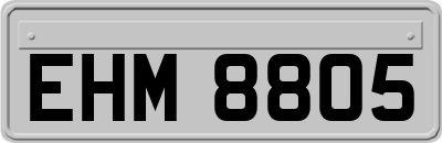 EHM8805
