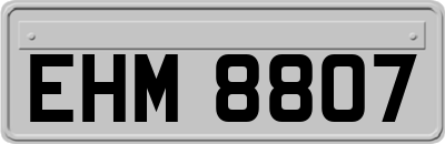 EHM8807